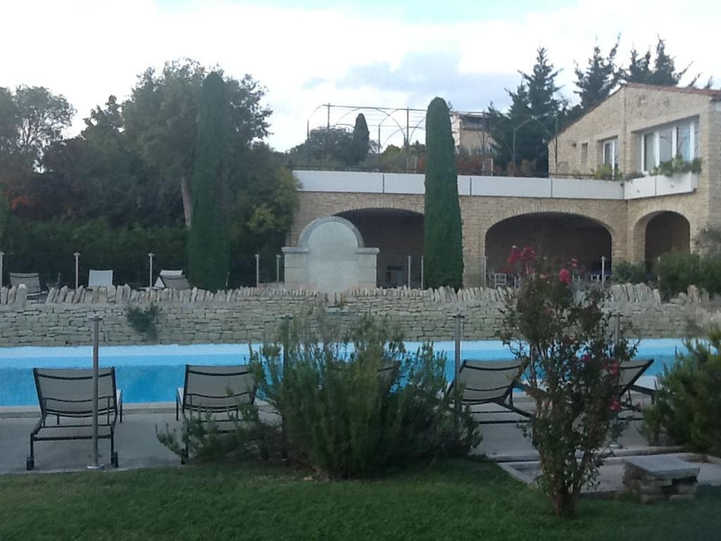 Gordes Le Bastidon Apartment Room photo