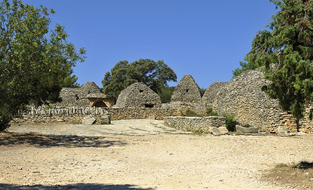 Gordes Le Bastidon Apartment Exterior photo