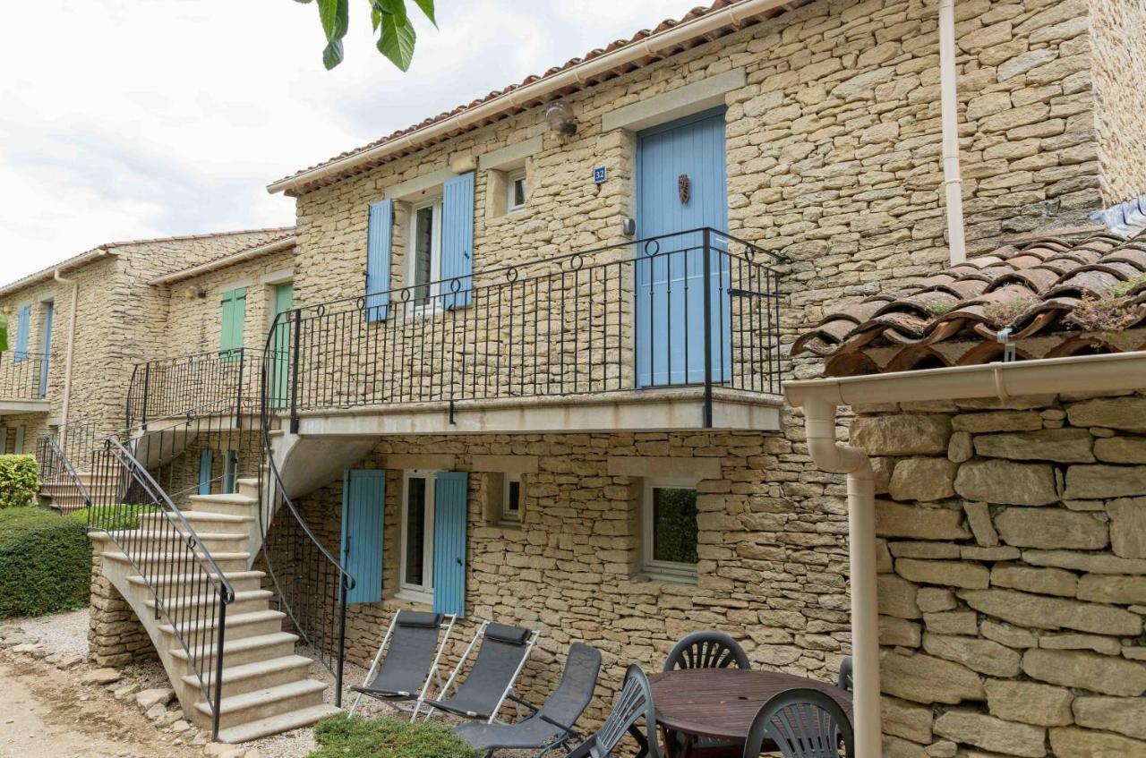 Gordes Le Bastidon Apartment Exterior photo